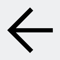Ein Icon, das einen Pfeil nach links zeigt.