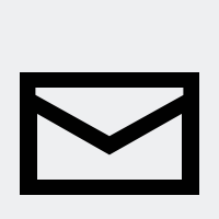 Ein Icon, das einen geschlossenen Briefumschlag zeigt.