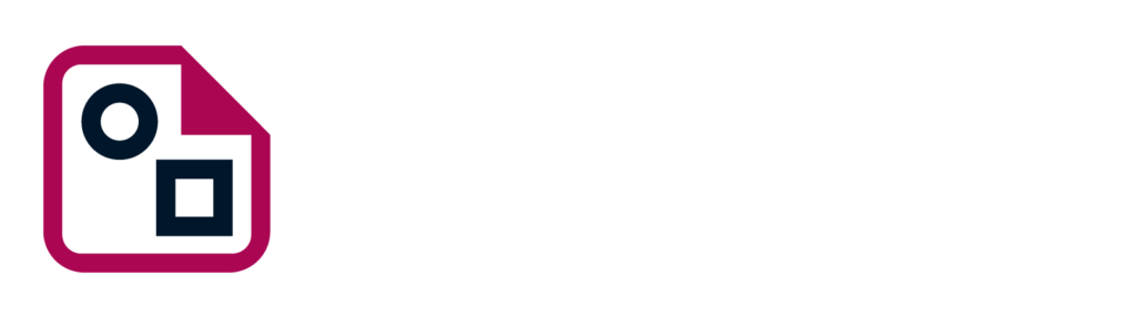 Das Bild zeigt das Logo der Serviceportal-Guidelines und ist verlinkt mit der Startseite